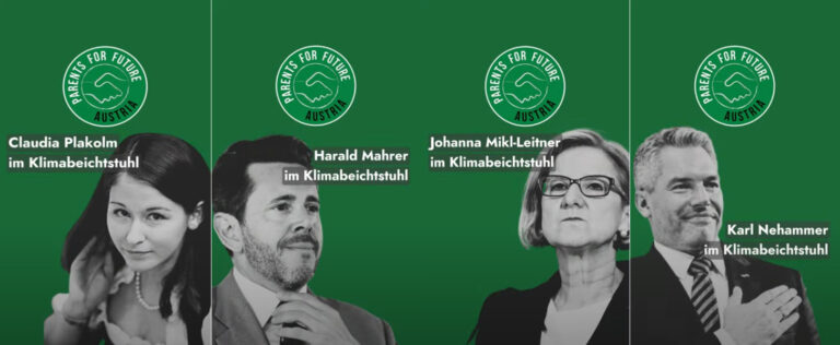 Klimabeichtstuhl